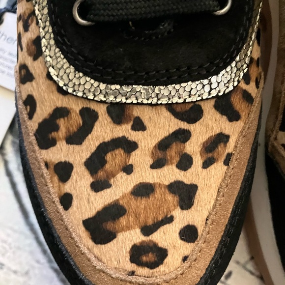 MYRA VELOCITY SNEAKERS NWT - Picture 11 of 13